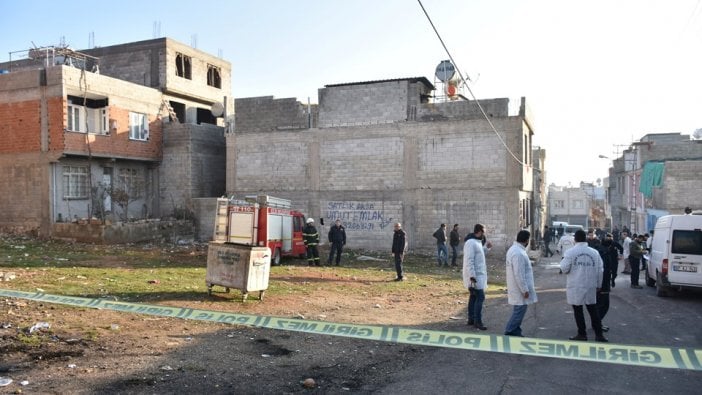 Kilis'te okullar 12 Şubat tarihine kadar açılmayacak