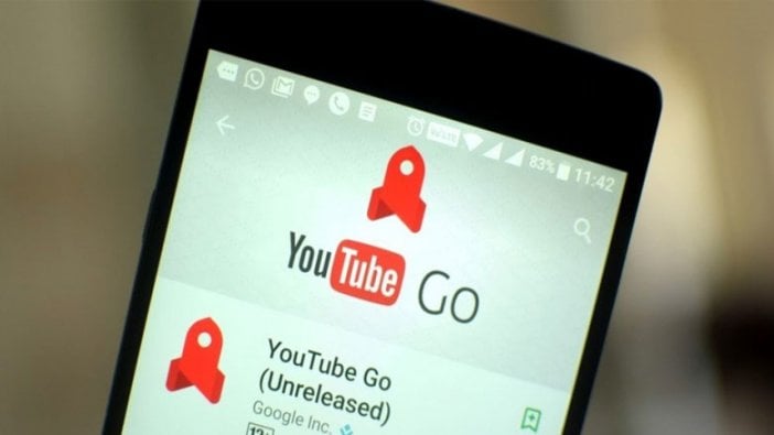 Youtube Go ile video nasıl indirilir?