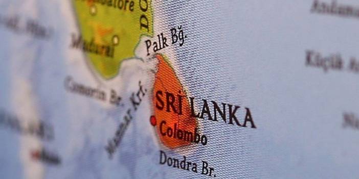 Sri Lanka'da kriz durulmuyor: Bir Rajapaksa daha istifa etti