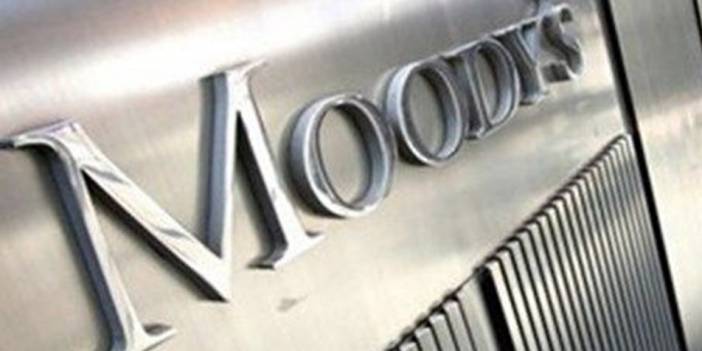 Moody's bu sefer pas geçti