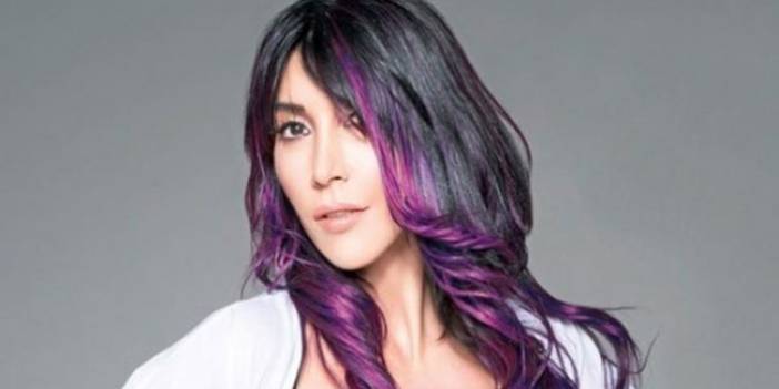 Hande Yener ameliyat oldu