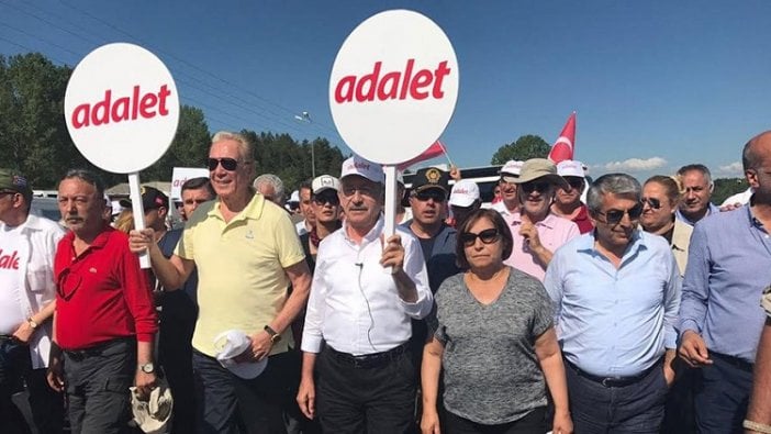 Kılıçdaroğlu'ndan göndermeli bayram mesajı