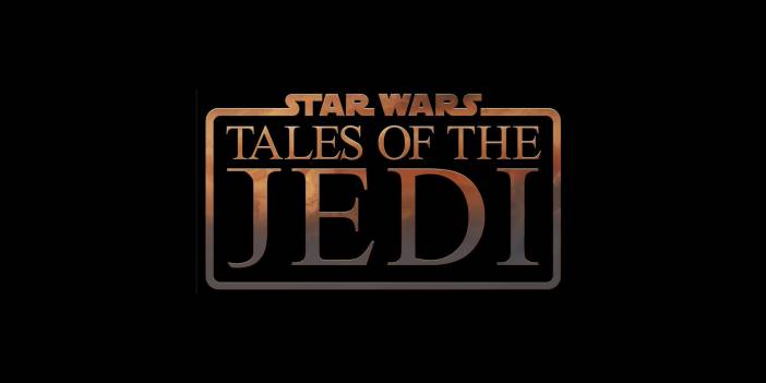 Tales of Jedi geliyor