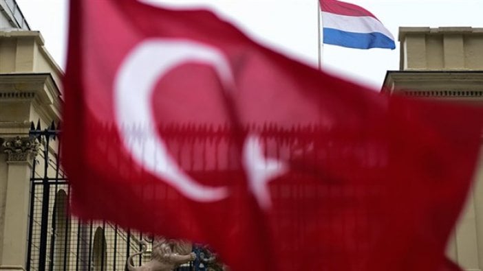 Türkiye-Hollanda krizinin perde arkası!