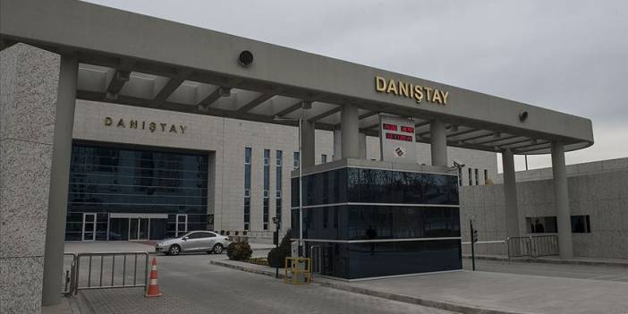 Danıştay’a 3 yeni üye seçildi