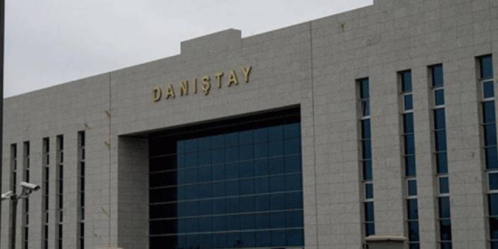 Danıştay Başsavcılığı'na Nevzat Özgür seçildi