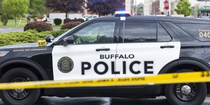 Buffalo saldırganı, nefret güdümlü yerel terörizmle suçlandı