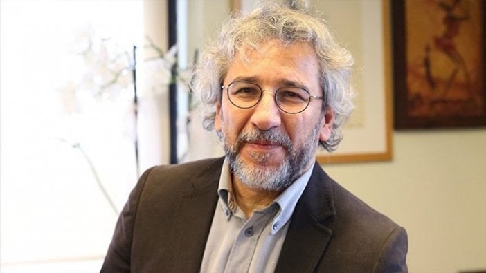 Can Dündar’ın evini satın alan avukatlara dava