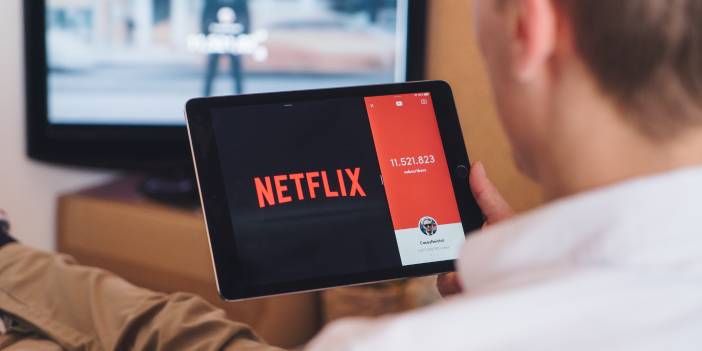 Netflix'te yeni izlenme rekoru