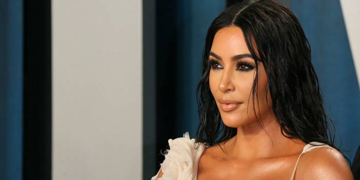 Kim Kardashian: Genç görünmek için dışkı da yerim