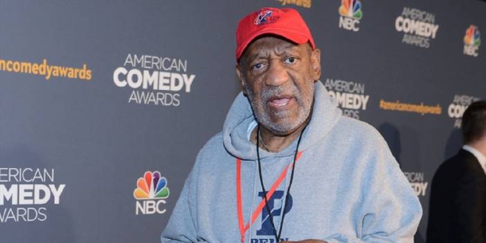 Bill Cosby yeniden yargılanıyor: 16 yaşındaki çocuğa cinsel saldırıda bulundu iddiası