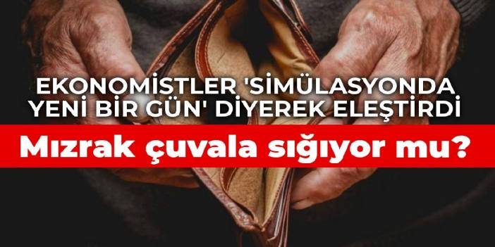 Mızrak çuvala sığıyor mu?