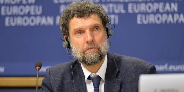 AİHM'den Osman Kavala Kararı!