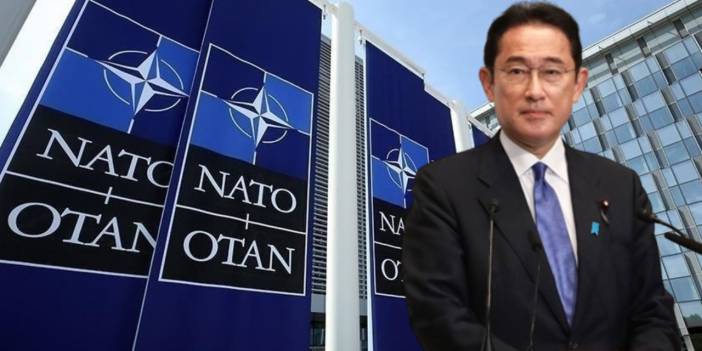 NATO Zirvesi'nde ilk Japon Başbakan: Kişida hazırlık yapıyor