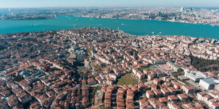 Üsküdar Belediyesi'nden 209 milyonluk gayrimenkul satışı