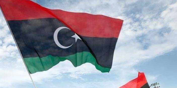 İngiltere 8 yılın ardından Libya büyükelçiliğini yeniden açtı