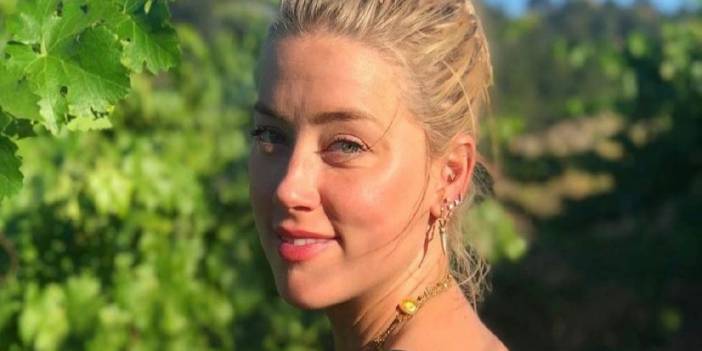 Amber Heard'e bir darbe daha