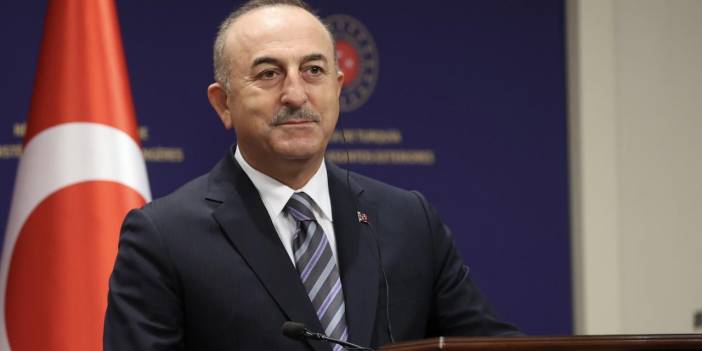 Çavuşoğlu'ndan İsveç ve Finlandiya mesajı: Beklentileri karşılamıyor