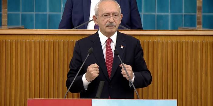 Kılıçdaroğlu'ndan 'İzmir Marşı' yorumu: Bütün gençlerimizi öpüyorum