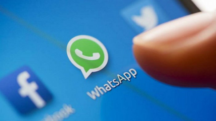 WhatsApp'a yeni bir özellik daha geldi