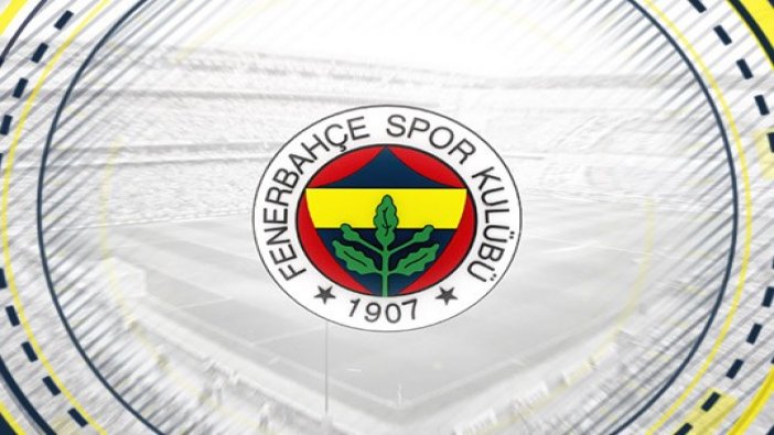 Fenerbahçe'den sert açıklama: İstifa edin!