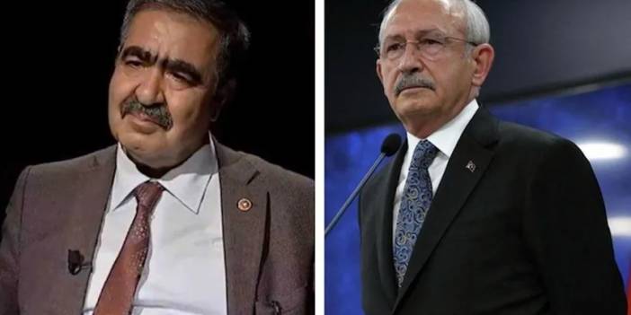 Kılıçdaroğlu, İYİ Partili Oral'ı kabul edecek