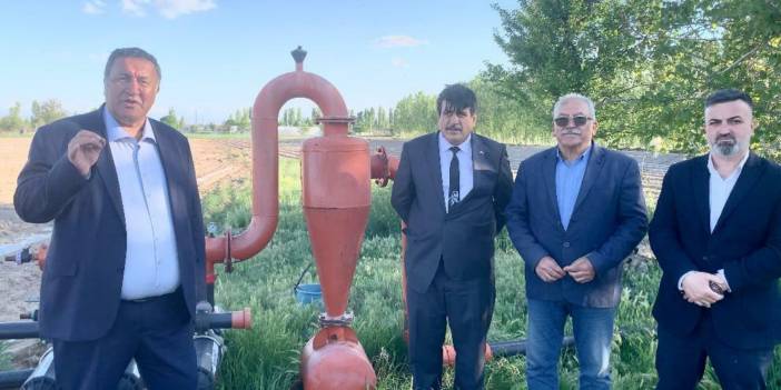 'Elektrik faturaları neredeyse ürünün satış fiyatına denk'