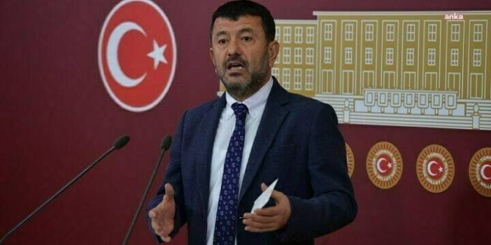 CHP'li Ağbaba: Namussuzluklarının üzerini örtmeye çalışıyorlar