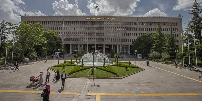 Ankara Barosu'ndan adliyede Kuran kursu açılmasına tepki: Yargı bağımsızlığına gölge düşürür