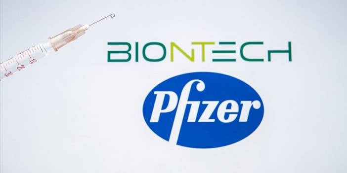 BioNTech, Afrika'da aşı fabrikası inşaatına başlayacak