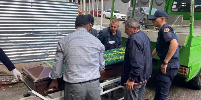 Hayvanlarını otlatırken yıldırım isabet eden şahıs hayatını kaybetti