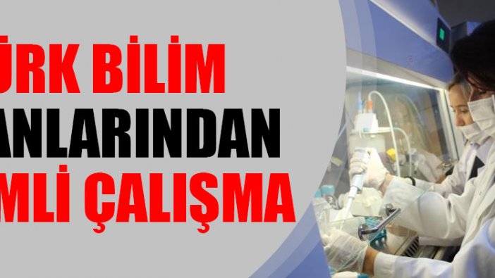 Bilim insanları karaciğer kanserinin haritasını çıkaracak