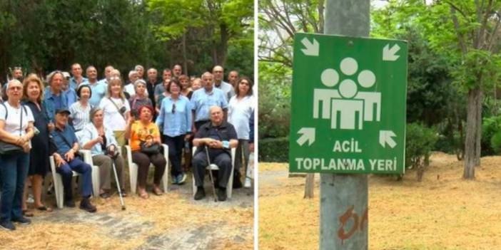 Ataköy sakinlerinin 'konut projesi' tepkisine şirketten yanıt