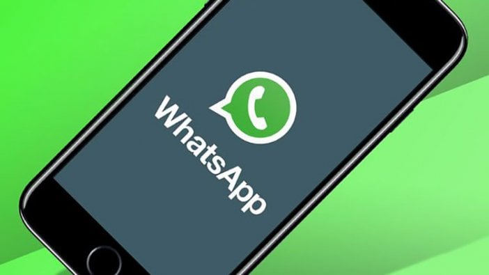 WhatsApp kullanıcılarına bomba bir haber daha!