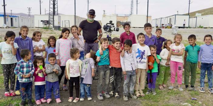 Derin Uğultu'nun galası Cemal Reşit Rey'de yapılacak: Bir yüzleşme hikayesi