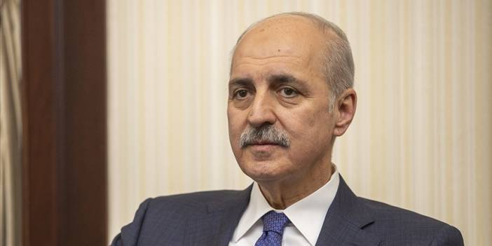 Numan Kurtulmuş: EYT'yle ilgili son noktaya gelindi