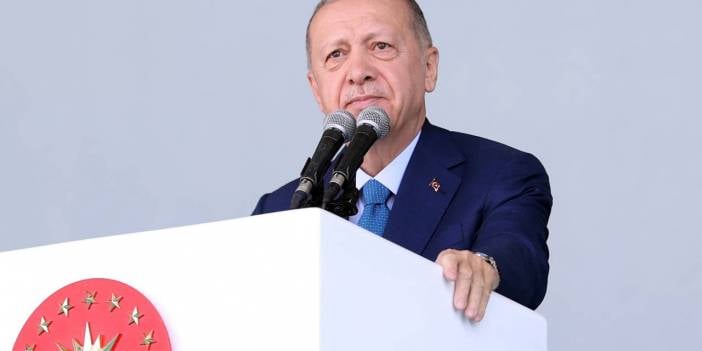 CHP'li Özel: Erdoğan’ın maaşı yüzde 40,4 zamlanacak