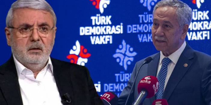 Arınç-Metiner atışması: Nörolojik ve psikolojik vakasın