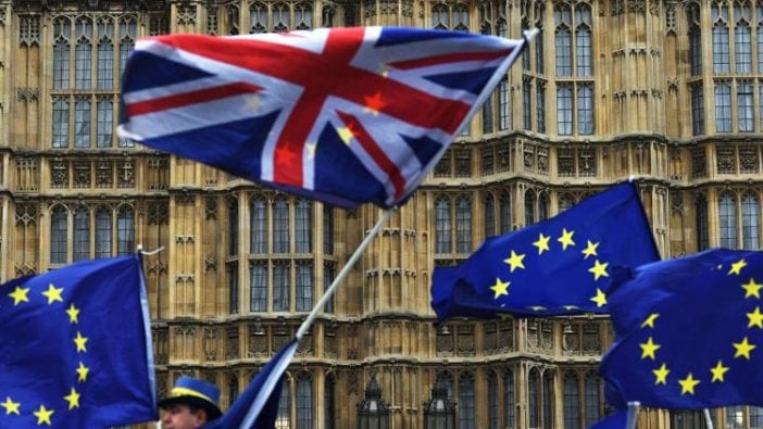 AB'den ültimatom gibi Brexit açıklaması