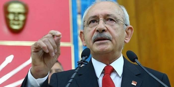 Kılıçdaroğlu: Öğretmenlerimizin sınava tabi tutulması onur kırıcı bir davranıştır