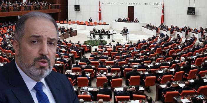 Meclis'ten Yeneroğlu tepkileri: AKP'li vekil de isyan etti