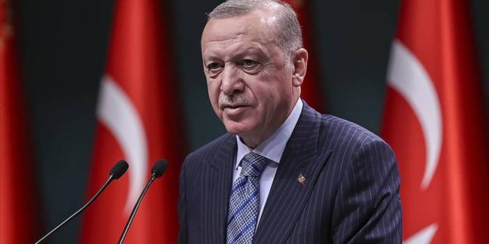 Erdoğan'dan Yunanistan çıkışı: Mültecilerin dramlarına şahit oluyoruz