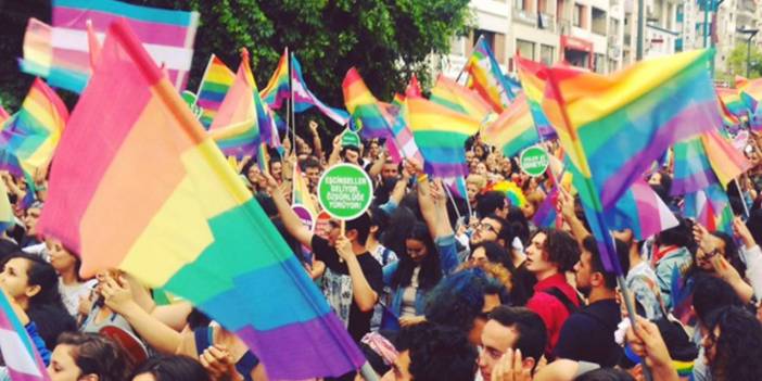 İstanbul'da LGBTİ+ Onur Haftası etkinliklerine yasak