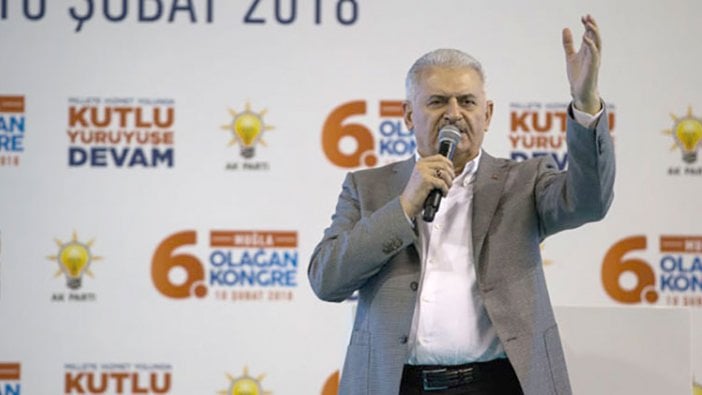 Başbakan Yıldırım: İki askerimiz şehit oldu