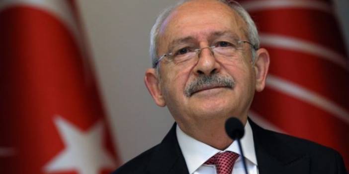 Kılıçdaroğlu: Sayıştay baskı altındadır