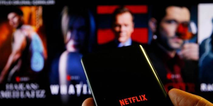 Arkadaşının Netflix'ini kullananlara kötü haber