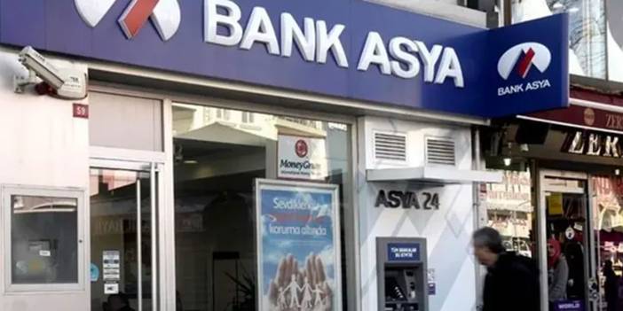 Mahkemeden Bank Asya hakkında yeni karar