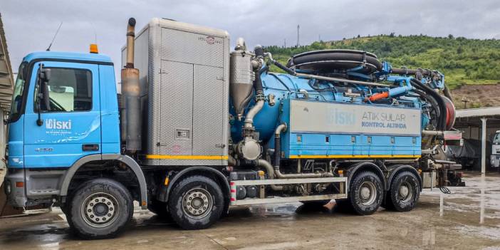 İBB'den Kastamonu ve Bartın'a dayanışma eli