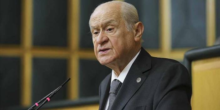 Türk Ocakları'ndan Bahçeli'ye yanıt: Biz hiçbir partinin arka bahçesi değiliz