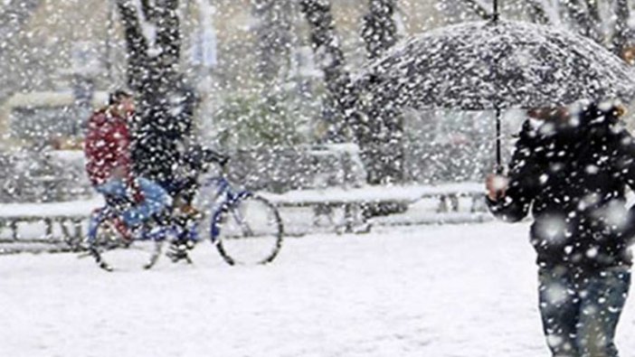 Kış geri mi dönüyor? Meteoroloji’den şaşırtan açıklama…